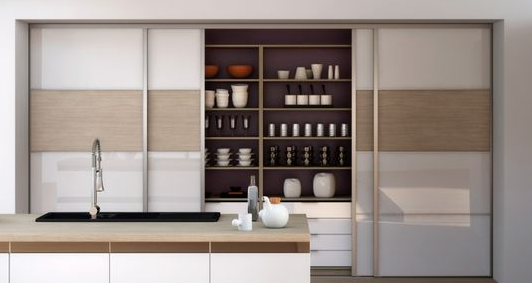 placard portes coulissntes